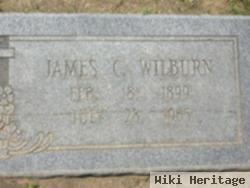 James C. Wilburn