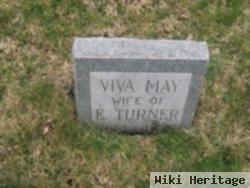 Viva May Turner