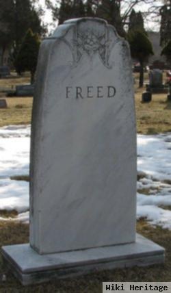 John Freed