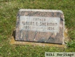 Albert Ealy Sherman