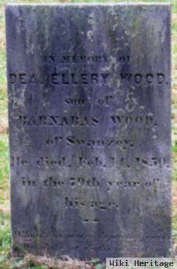 Ellery Wood