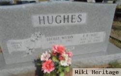 Ellis H Hughes