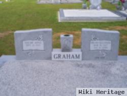 Helen Beatrice Sullivan Graham