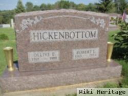 Robert Leroy Hickenbottom