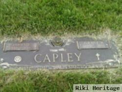 James E Capley