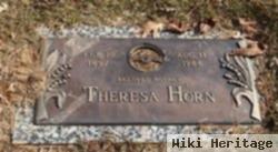 Theresa Horn