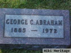 George C. Abraham