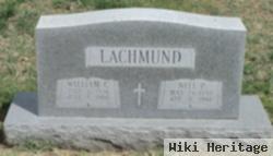 William C. Lachmund