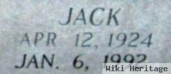 Rev Alvin Jackson "jack" Belew