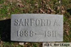 Sanford A Perry