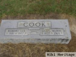 Lillie Kurre Cook