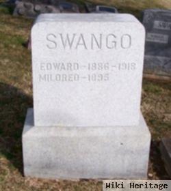 Edward C. Swango