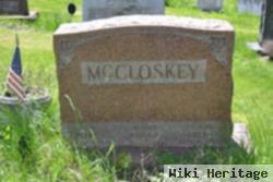 Ruth F Kahn Mccloskey