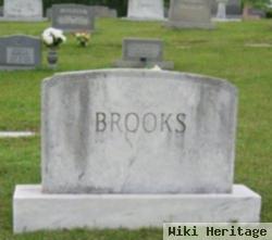 Irma C Brooks