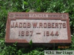 Jacob W. Roberts