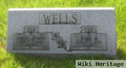 Verna Edith Moore Wells