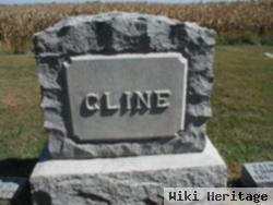 Ellen Cline