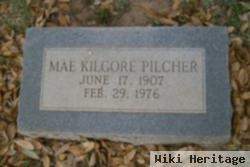 Mae Kilgore Pilcher