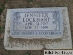 Jennifer Sue Lockhart