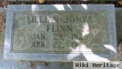 Lillian Jones Flinn