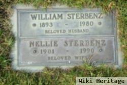 Nellie Kitrush Sterbenz