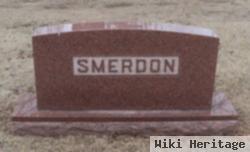 Jack L. Smerdon