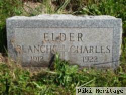 Charles Elder