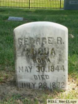 George Robert Fuqua