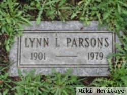 Lynn L Parsons