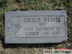 Lucille Weaver