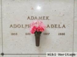 Adolph Adamek