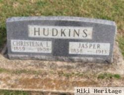 Jasper Hudkins