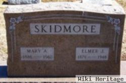 Mary A Skidmore