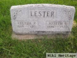 Joseph Lester