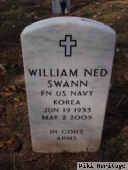 William Ned Swann