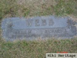 Richard J. Webb