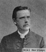 Rev William Henry Collins