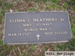 Elisha Cassada Neathery, Jr