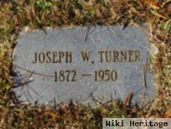 Joseph W. Turner