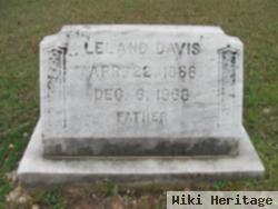 Leland Davis