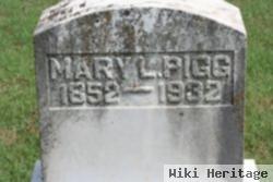 Mary Lucrecia Parks Pigg