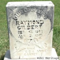 Raymond Gilbert Carney