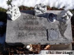 Doris E. Corwin