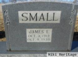 James Lacy Small