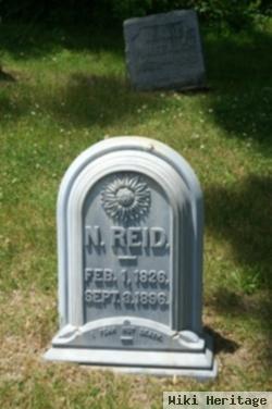 N. Reid