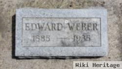 Edward Carl Weber