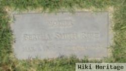 Bertha Smith Ruiz