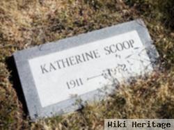 Katherine Scoop