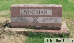 Charles W. Wineman