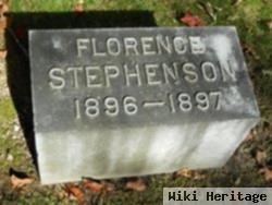 Florence Stephenson